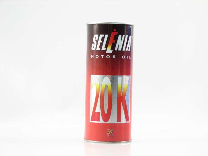Selénia 20K 10W-40 1 l