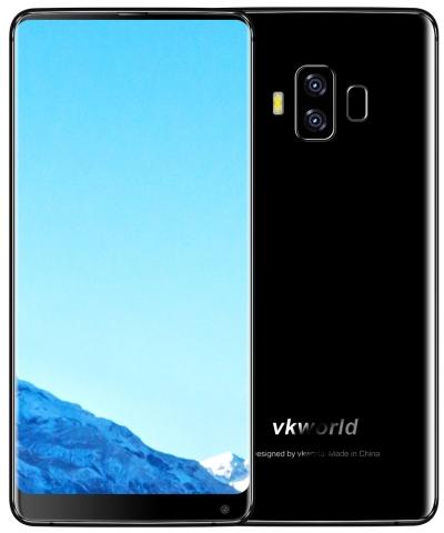 Vkworld S8 64GB Цени, онлайн оферти за GSM Vkworld S8 64GB