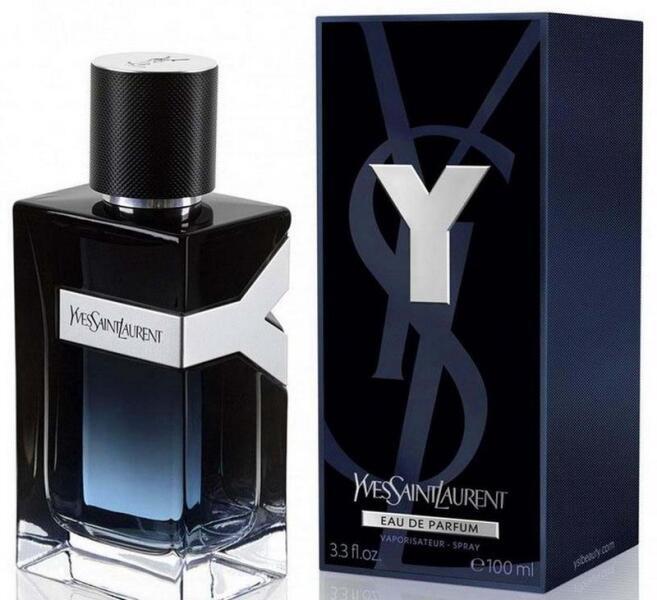 Yves Saint Laurent Y EDP 100 ml parfüm vásárlás, olcsó Yves Saint Laurent Y  EDP 100 ml parfüm árak, akciók