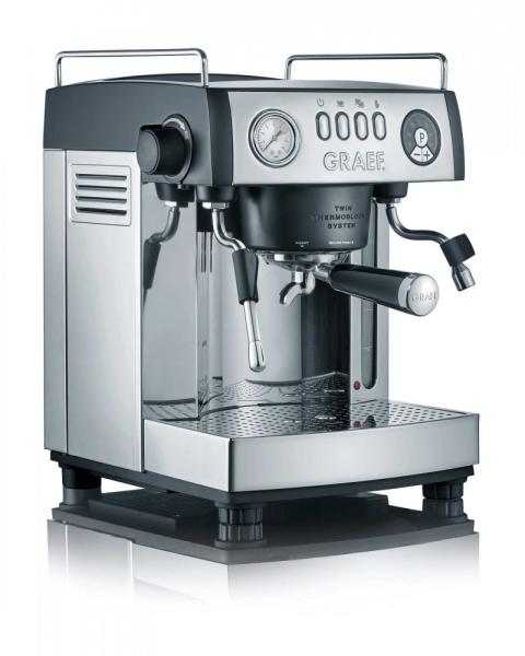 Graef ES902 Baronessa kávéfőző vásárlás, olcsó Graef ES902 Baronessa  kávéfőzőgép árak, akciók