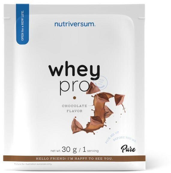 Whey PRO Pure 30 g