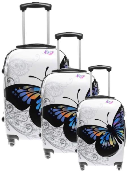 Vásárlás: ORMI Bőrönd szett (800-3PCS) Bőrönd árak összehasonlítása, Bőrönd  szett 800 3 PCS boltok
