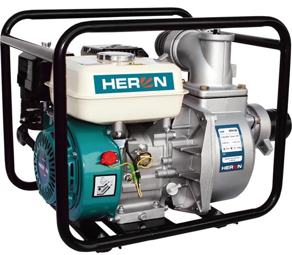 Vásárlás: Heron EPH-80 8895102 Szivattyú, házi vízmű árak összehasonlítása,  EPH 80 8895102 boltok