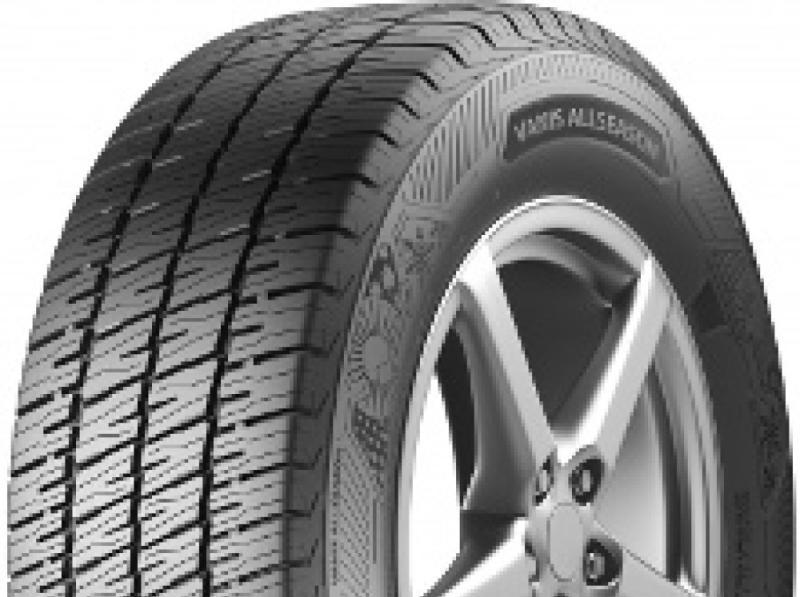 Vanis 195/75 R16C 107/105R