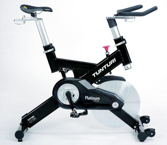 Vásárlás: TUNTURI Platinum Sprinter Spinning kerékpár árak  összehasonlítása, PlatinumSprinter boltok