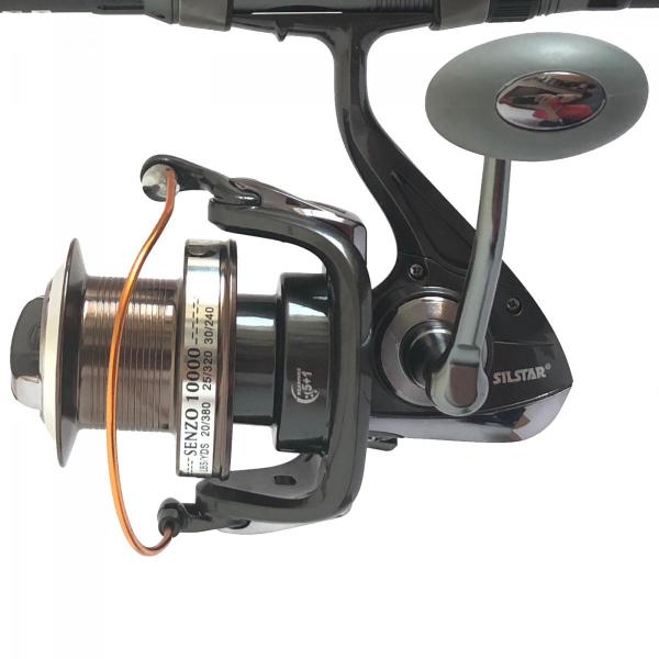 Senso Carp 10000 (S2002610)