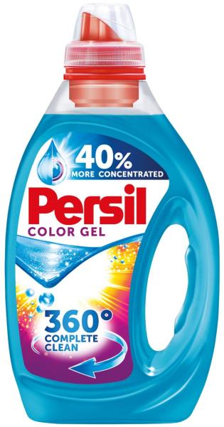 Persil Color Gel 1 l (Detergent (rufe)) - Preturi