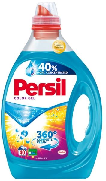Persil Color Gel 2 l (Detergent (rufe)) - Preturi