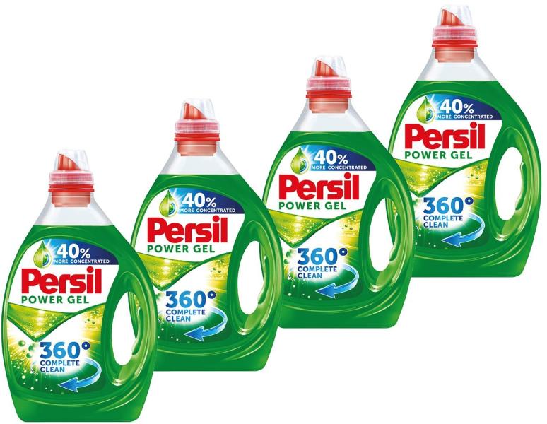 Persil Power Gel 2 l Pachet (Detergent (rufe)) - Preturi