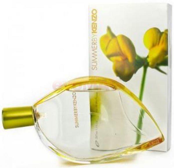 Kenzo Summer by Kenzo EDP 75ml parfüm vásárlás, olcsó Kenzo Summer by Kenzo EDP 75ml parfüm árak