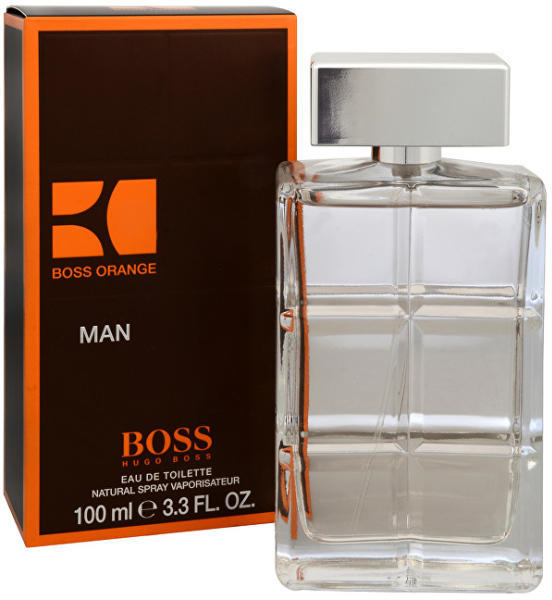HUGO BOSS Boss Orange Man EDT 100 ml parfüm vásárlás, olcsó HUGO BOSS Boss  Orange Man EDT 100 ml parfüm árak, akciók
