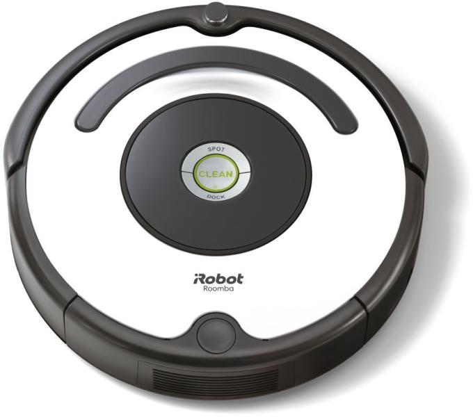 Vásárlás: iRobot Roomba 675 Takarító robot árak összehasonlítása, Roomba675  boltok