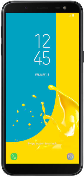 Samsung Galaxy J6 32GB J600 mobiltelefon vásárlás, olcsó Samsung Galaxy J6  32GB J600 telefon árak, Samsung Galaxy J6 32GB J600 Mobil akciók