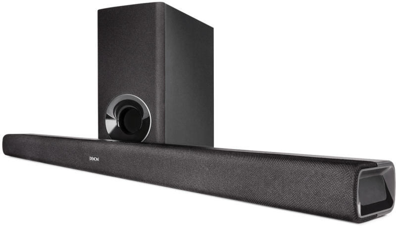 DHT-S316 2.1