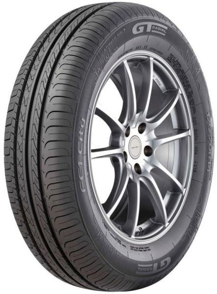 FE1 City 155/80 R13 83T