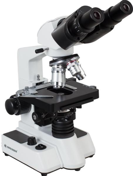 Vásárlás: Bresser Researcher Bino 40-1000x Mikroszkóp árak  összehasonlítása, Researcher Bino 40 1000 x boltok