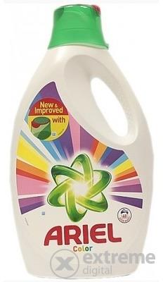 Ariel Detergent lichid - Color 2,6 l (Detergent lichid, detergent gel) -  Preturi