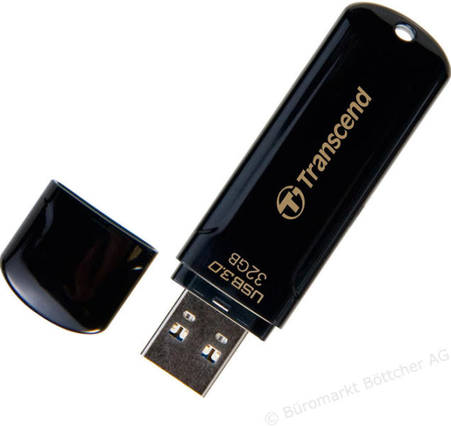 JetFlash 700 32GB USB 3.0 TS32GJF700