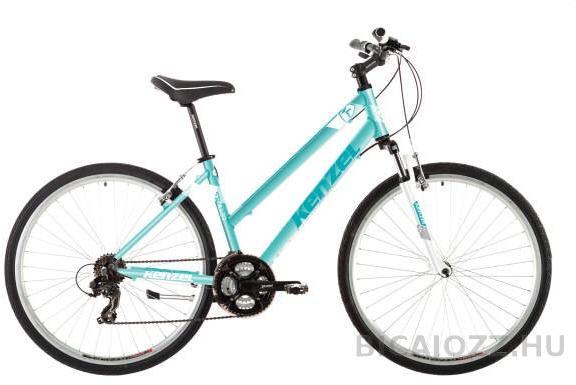 Kenzel Cross Stroller 28 Kerékpár árak, Kerékpár bicikli vásárlás, olcsó  Kerékpárok. bringa akció, árösszehasonlító