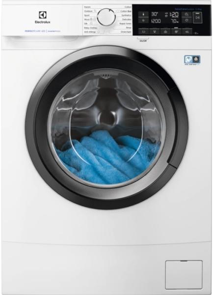 Electrolux EW6S327SI Mosógép vásárlás - Árukereső.hu