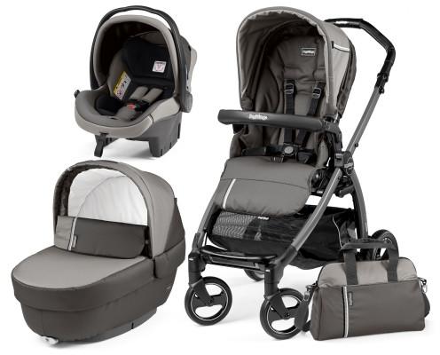 peg perego 3 in 1 book plus