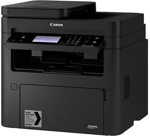 Vásárlás: Canon i-SENSYS MF267dw (2925C008AA) Multifunkciós nyomtató árak  összehasonlítása, i SENSYS MF 267 dw 2925 C 008 AA boltok