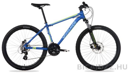 Csepel Woodlands Pro 1.1 27.5 21SP Kerékpár árak, Kerékpár bicikli  vásárlás, olcsó Kerékpárok. bringa akció, árösszehasonlító