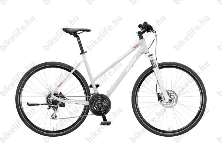 KTM Life Track 24 Lady Kerékpár árak, Kerékpár bicikli vásárlás, olcsó  Kerékpárok. bringa akció, árösszehasonlító