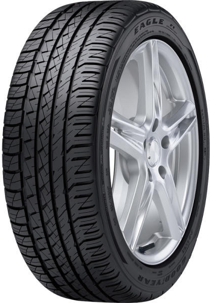 Eagle F1 Asymmetric SUV AT XL 255/55 R20 110W