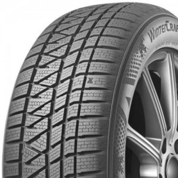WinterCRAFT WS71 SUV XL 265/45 R20 108V