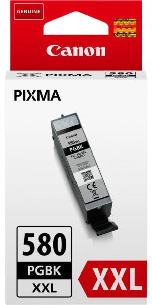 PGI-580PGBK XXL Pigment Black (1970C001AA)