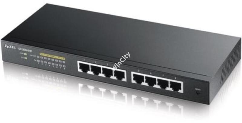 GS1920-8HPV2-EU0101F