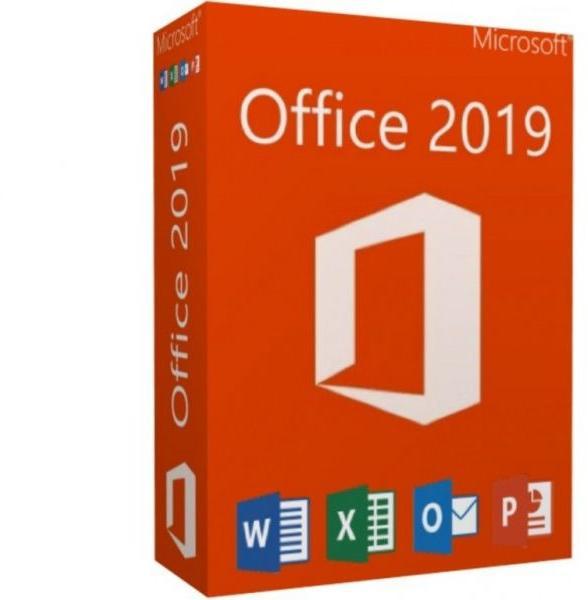 Office 2019 Home and Business HUN T5D-03225
