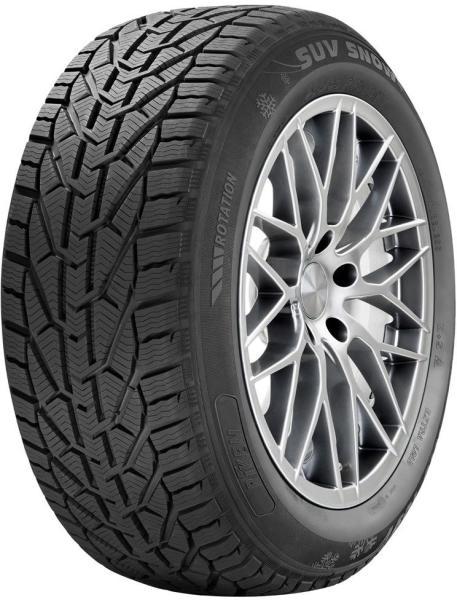Snow 235/40 R18 95V