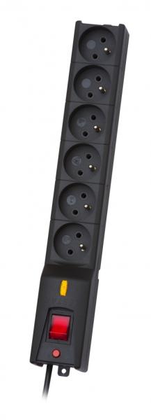 LX 610 G-A K.:CZ 5.0M 6 Plug 5 m (1966004697)