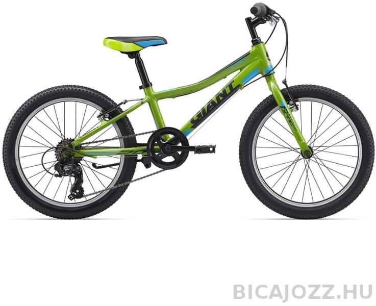Giant XTC JR 20 Lite Kerékpár árak, Kerékpár bicikli vásárlás, olcsó  Kerékpárok. bringa akció, árösszehasonlító