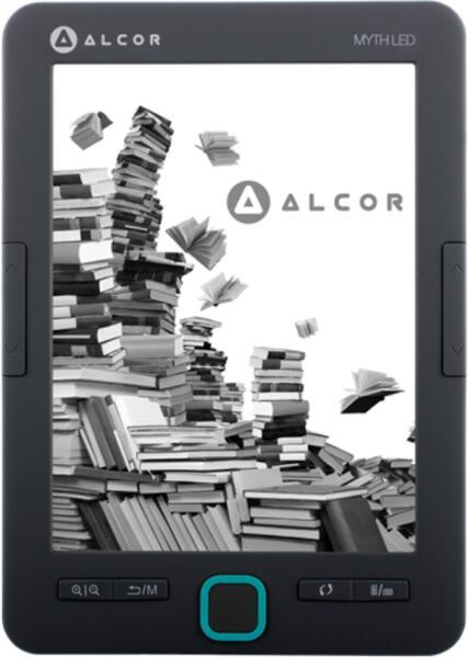 Vásárlás: Alcor Myth LED 8GB E-book olvasó árak összehasonlítása, Myth LED  8 GB boltok