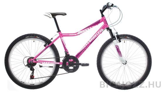 Kenzel Roxis SF 24 Kerékpár árak, Kerékpár bicikli vásárlás, olcsó  Kerékpárok. bringa akció, árösszehasonlító