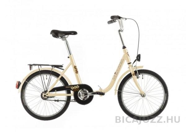 Camping (rigid frame)