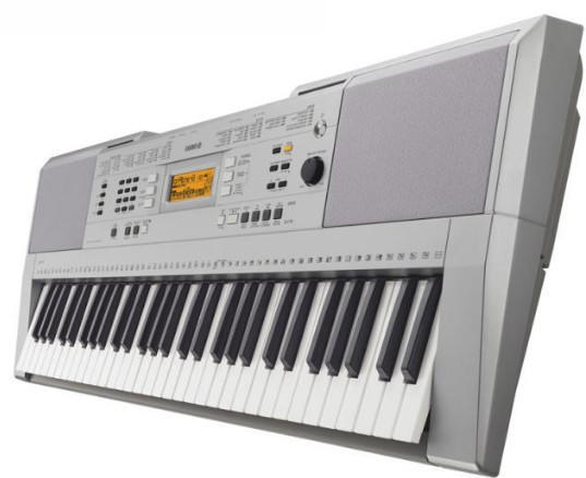 Vásárlás: Yamaha YPT-360 Szintetizátor és keyboard árak összehasonlítása,  YPT 360 boltok