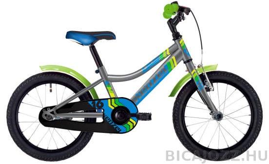 Kenzel Lime 16 Kerékpár árak, Kerékpár bicikli vásárlás, olcsó Kerékpárok.  bringa akció, árösszehasonlító