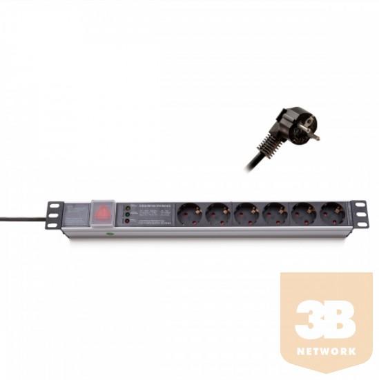 620P06 6 Plug