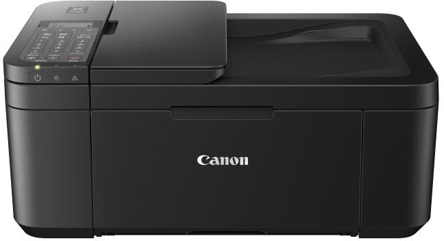 Canon PIXMA TR4550 (CD2984C009AA) (Multifunctionale) - Preturi