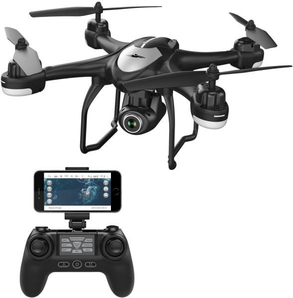 drona sjrc s30w
