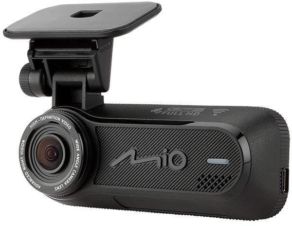 Vásárlás: Mio MiVue J60 Autós kamera árak összehasonlítása, MiVue J 60  boltok