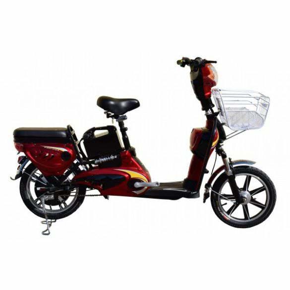 Vásárlás: Polymobil POB-03 Elektromos kerékpár árak összehasonlítása, POB  03 boltok