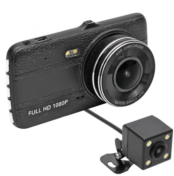 Vásárlás: Somogyi Elektronic SAL DVR 200FHD Autós kamera árak  összehasonlítása, SAL DVR 200 FHD boltok