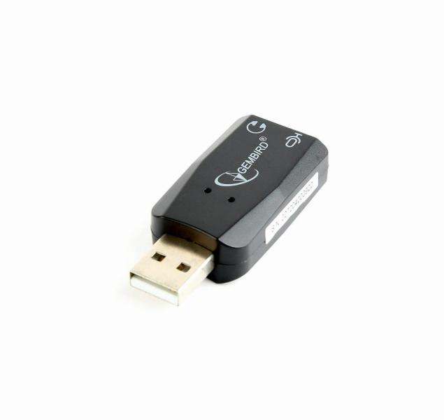 Virtus Plus 2.0 (SC-USB2.0-01)