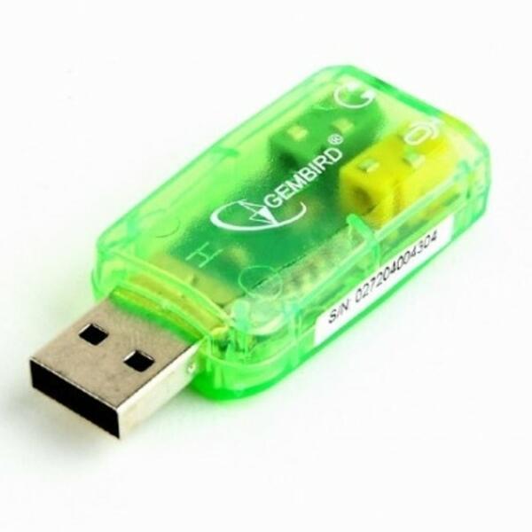 Virtus SC-USB-01