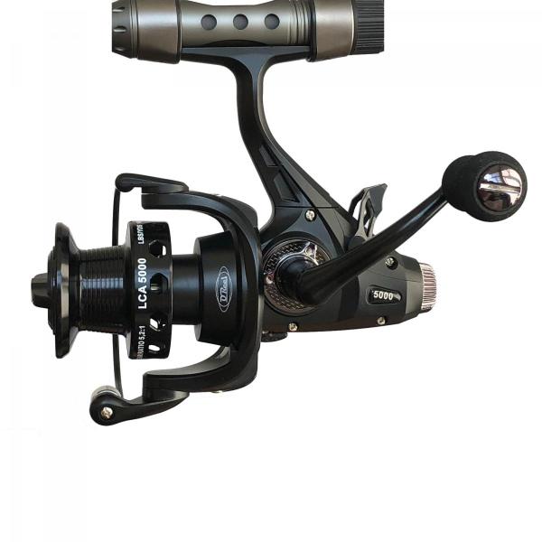 LCA 4000 FS 5+1bb (OR201640)